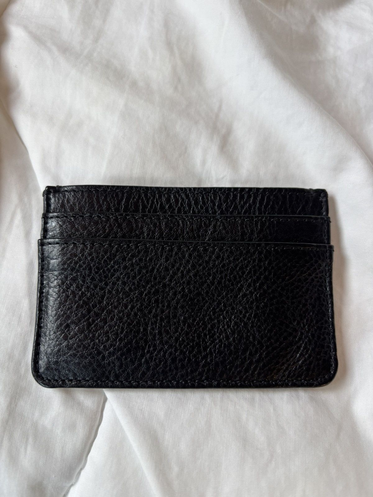 Chrome Hearts Chrome Hearts card holder Size ONE SIZE - 2 Thumbnail