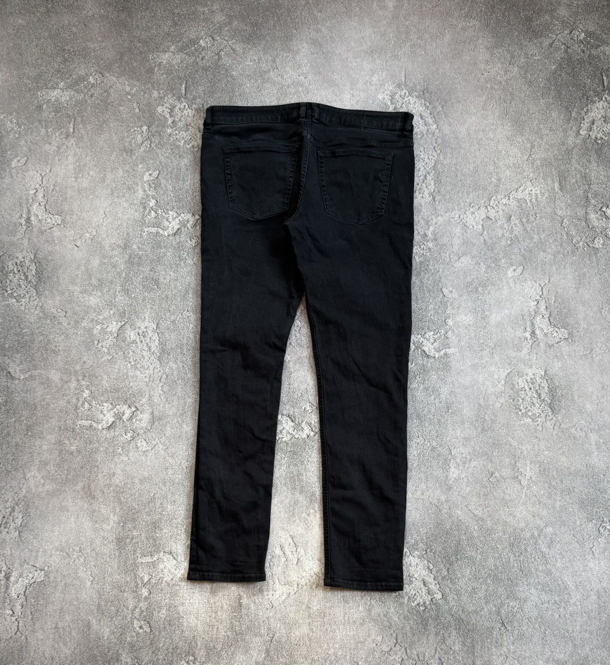 Diesel Diesel 36/30 1979 sleenker denim pants jeans trousers y2k Size US 36 / EU 52 - 5 Thumbnail