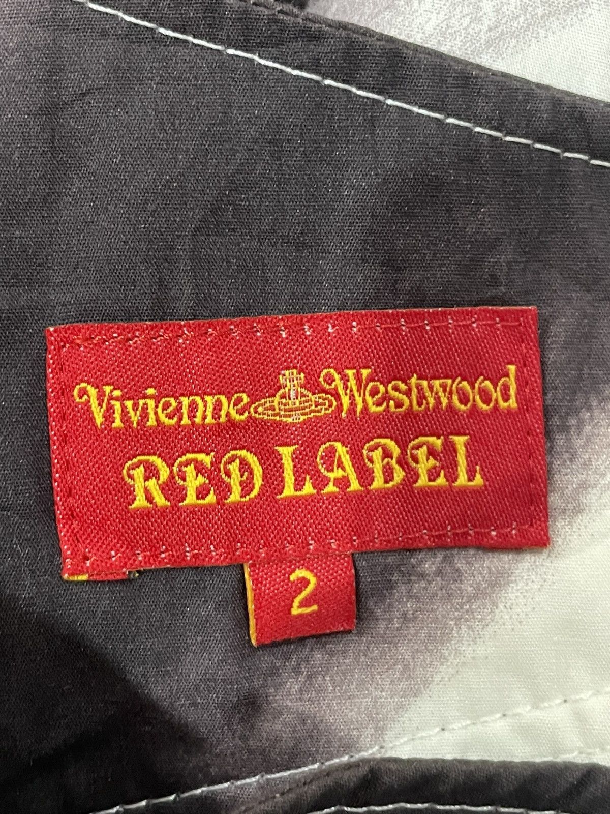 Vivienne Westwood Vivienne Westwood Skirt Size 26" / US 2 / IT 38 - 4 Thumbnail