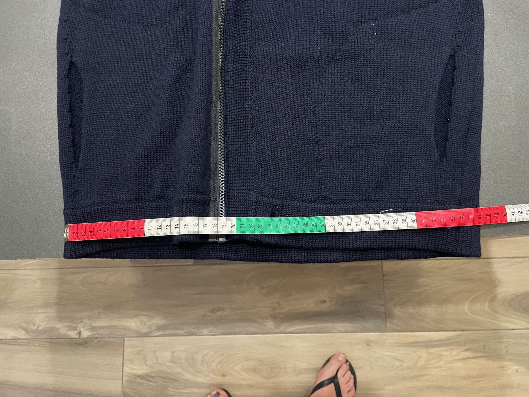 Stone Island MAGLIA Size US L / EU 52-54 / 3 - 6 Thumbnail