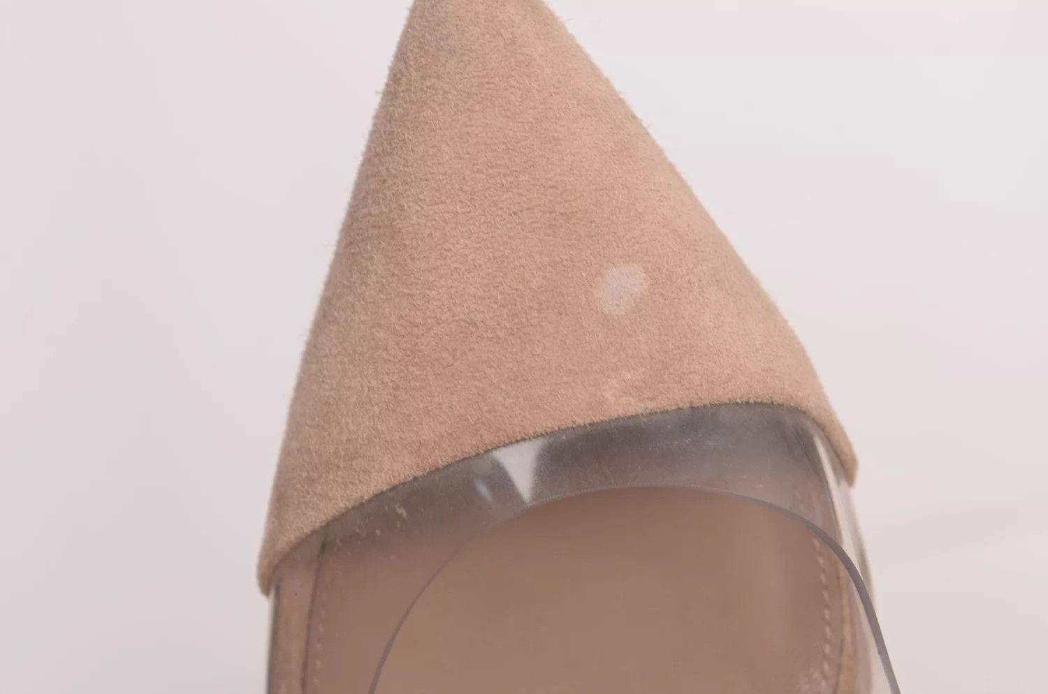 Gianvito Rossi Gianvito Rossi women's 35 heels Size US 4.5 / IT 34.5 - 3 Thumbnail