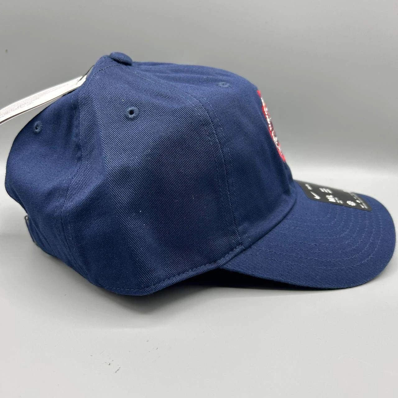 Nike Arizona Wildcats x Nike Club Hat Men M-L Strap Back Cotton Size ONE SIZE - 4 Thumbnail