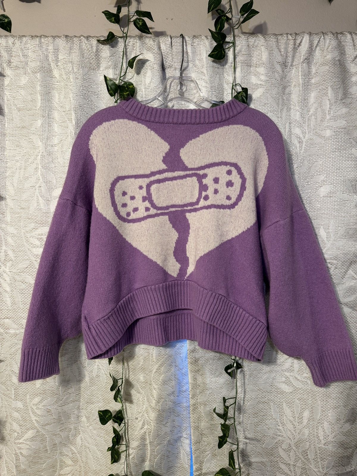 Racer Worldwide Racer Worldwide Merino Sweetheart Knit Size US M / EU 48-50 / 2 - 1 Thumbnail