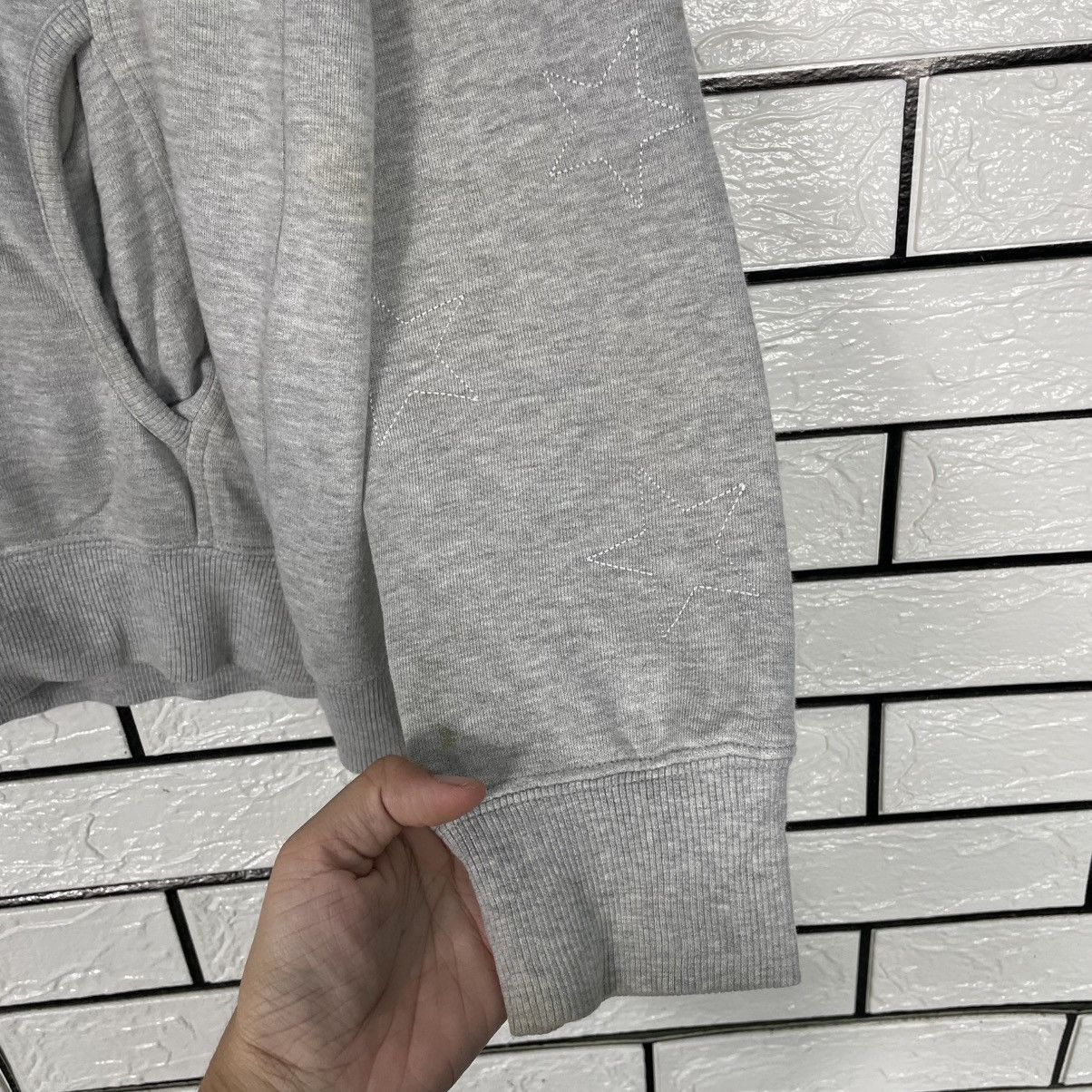 Japanese Brand Japanese Brand Drug Store's Pullover Hoodie Size US M / EU 48-50 / 2 - 12 Thumbnail