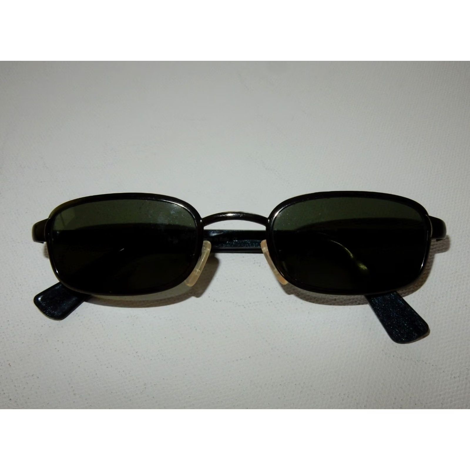 Gant GANT Sunglasses Men 48[]21 135 GT59 Silver & Gray Size ONE SIZE - 2 Thumbnail