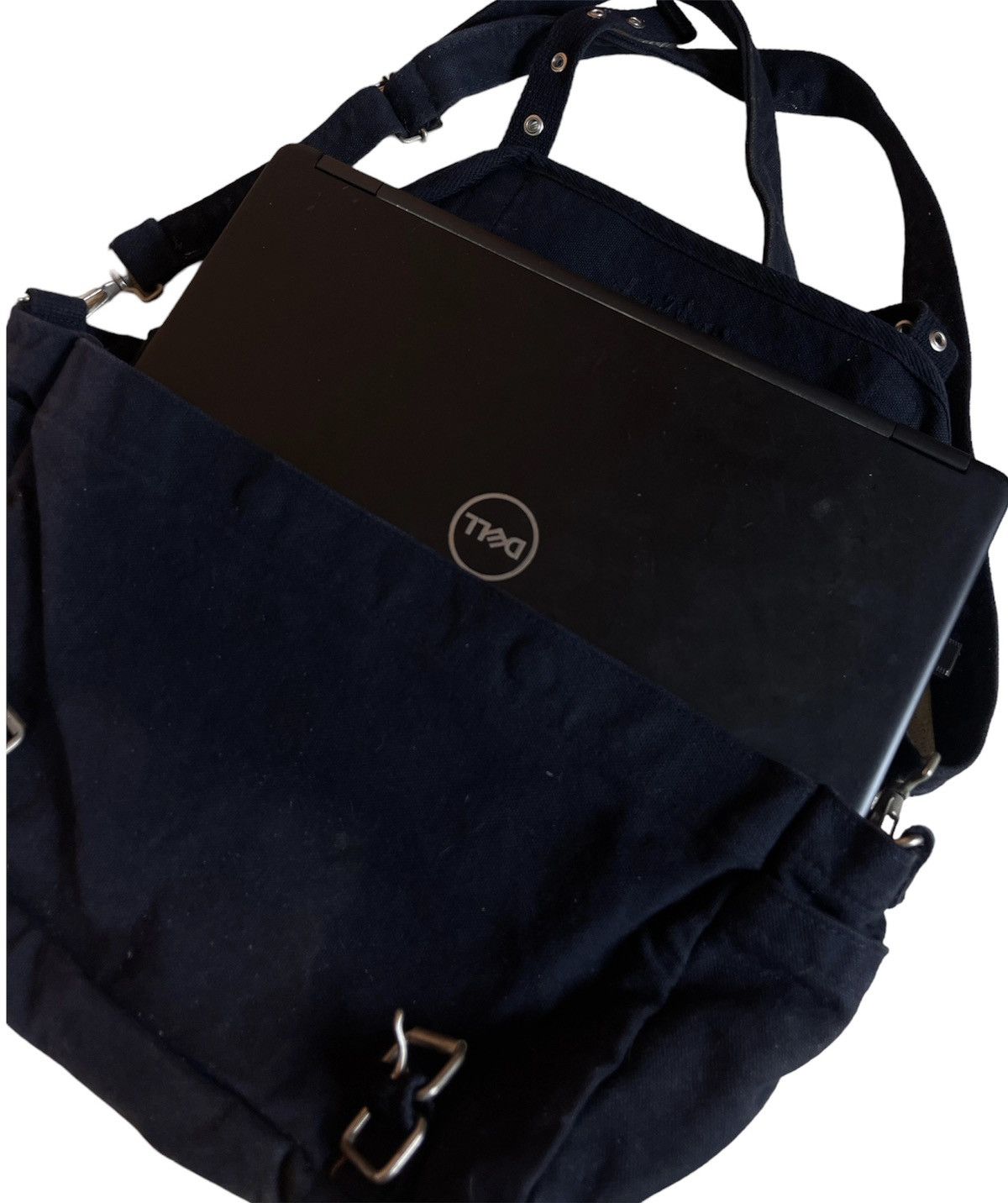 45rpm × Indigo Rare! 45RPM Indigo Sling Bag / Nice Design Size ONE SIZE - 11 Thumbnail