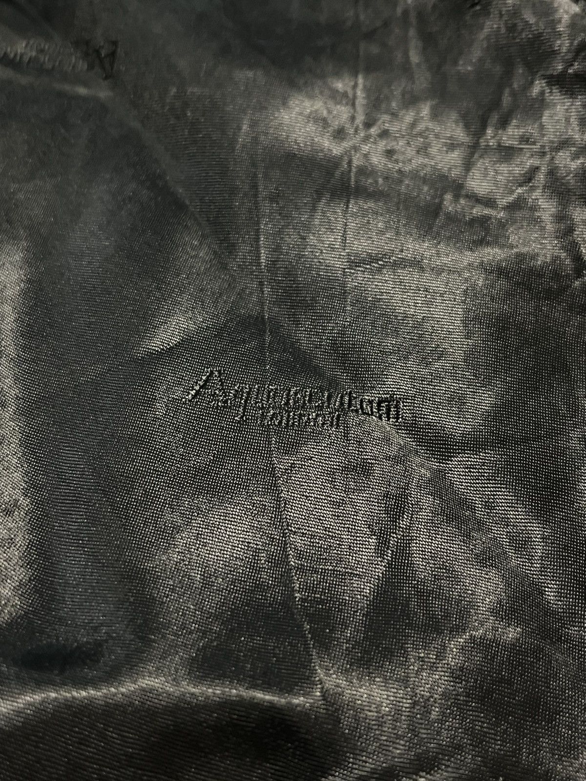 Aquascutum Coat Aquascutum cashmere black Size US L / EU 52-54 / 3 - 4 Thumbnail