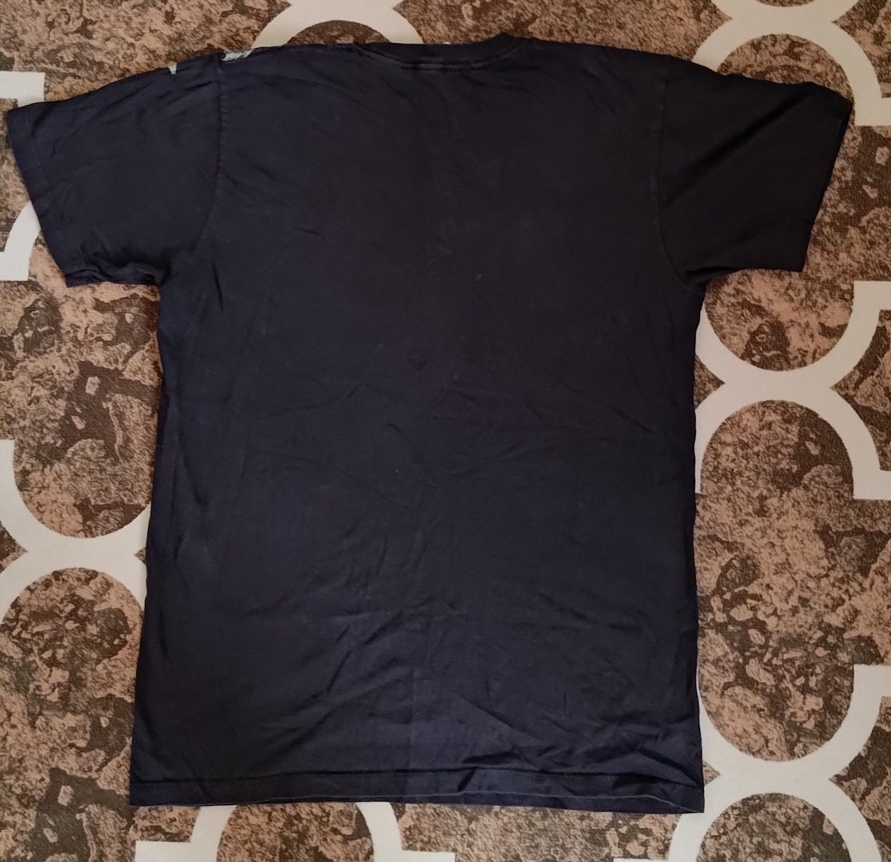Band Tees AC/DC Black Ice T-shirt Size US S / EU 44-46 / 1 - 2 Thumbnail