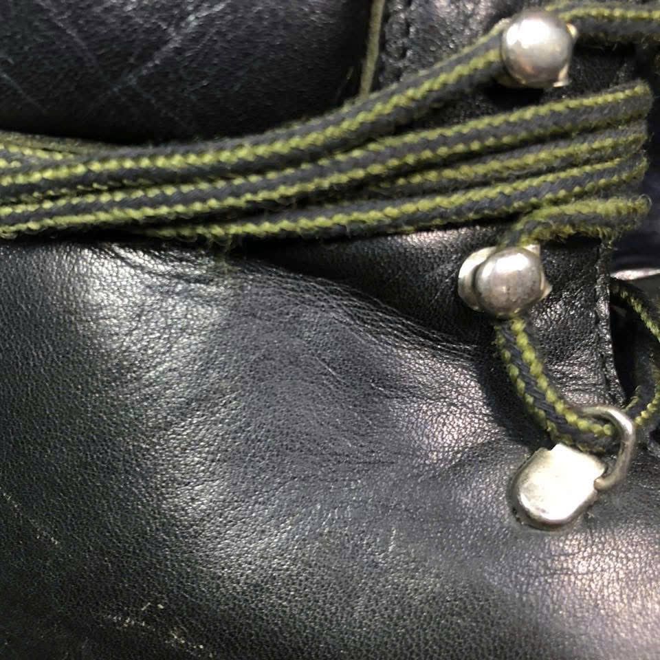 Sacai Sacai S/S2015 "Hiking boot meets Sandal" Size US 8 / IT 38 - 5 Thumbnail