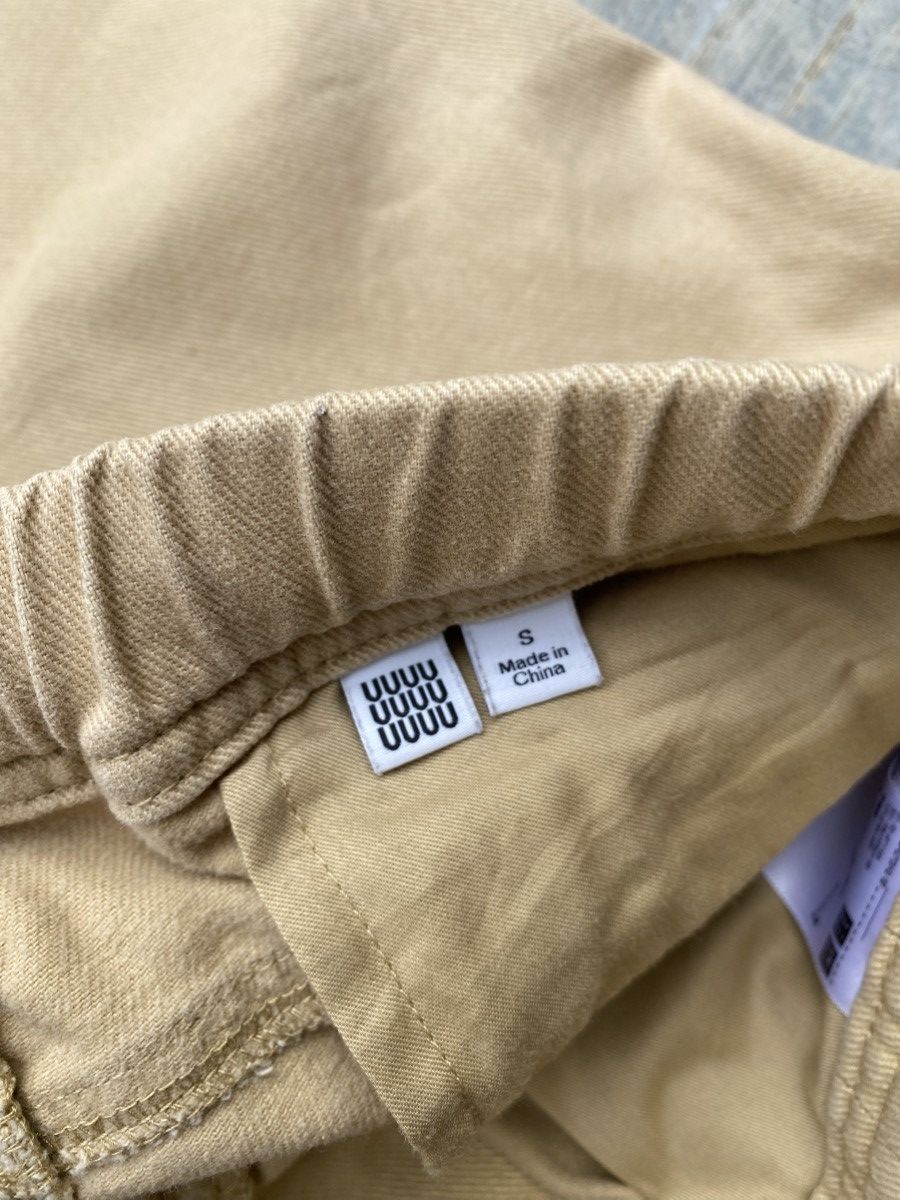 Uniqlo Uniqlo X UUUU Outdoor Pants Size US 30 / EU 46 - 8 Thumbnail