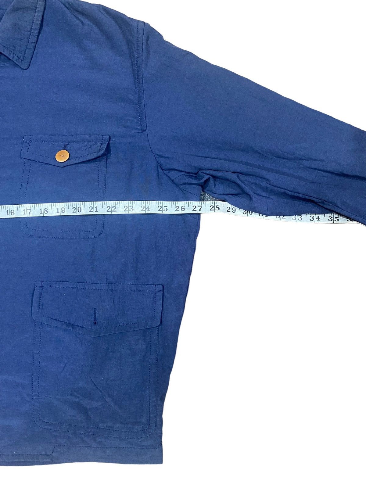 Christian Dior Monsieur Vintage🔥Christion Dior MONSIEUR Zipper Jacket Size US M / EU 48-50 / 2 - 21 Thumbnail