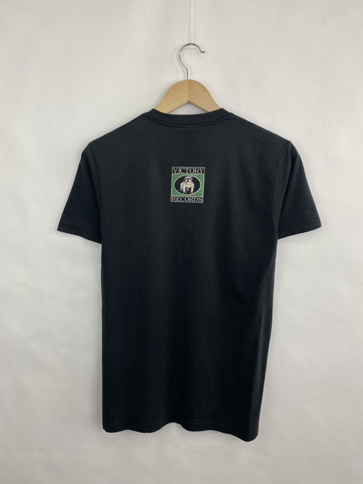 Band Tees Vtg Y2K Bad Brains Punk Band T-shirt Rare Rock Retro Hype Size US S / EU 44-46 / 1 - 5 Thumbnail