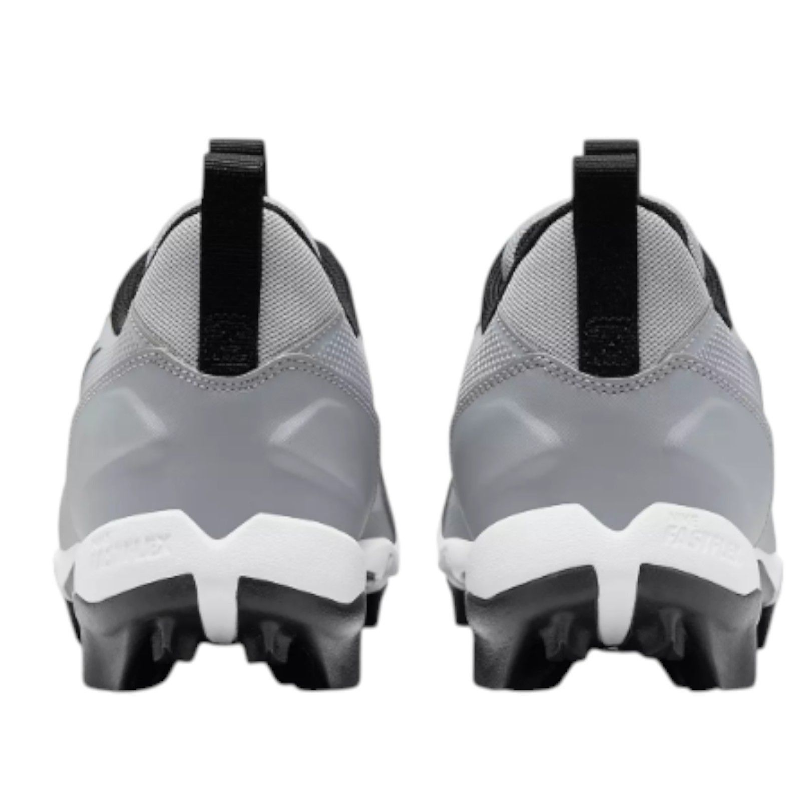 Nike Nike Force Trout 9 Keystone Molded Baseball Cleats FB9728-00 Size US 10.5 / EU 43-44 - 4 Thumbnail