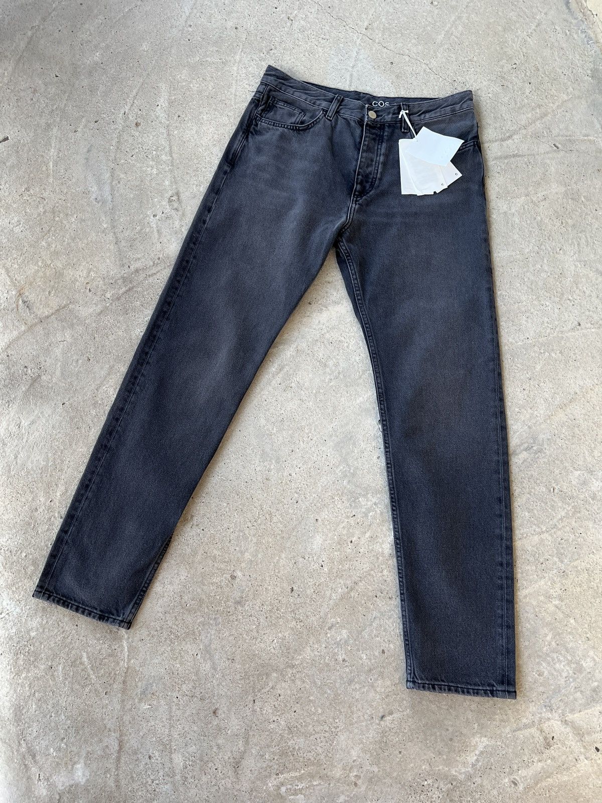 Cos COS Jeans Size US 32 / EU 48 - 1 Thumbnail