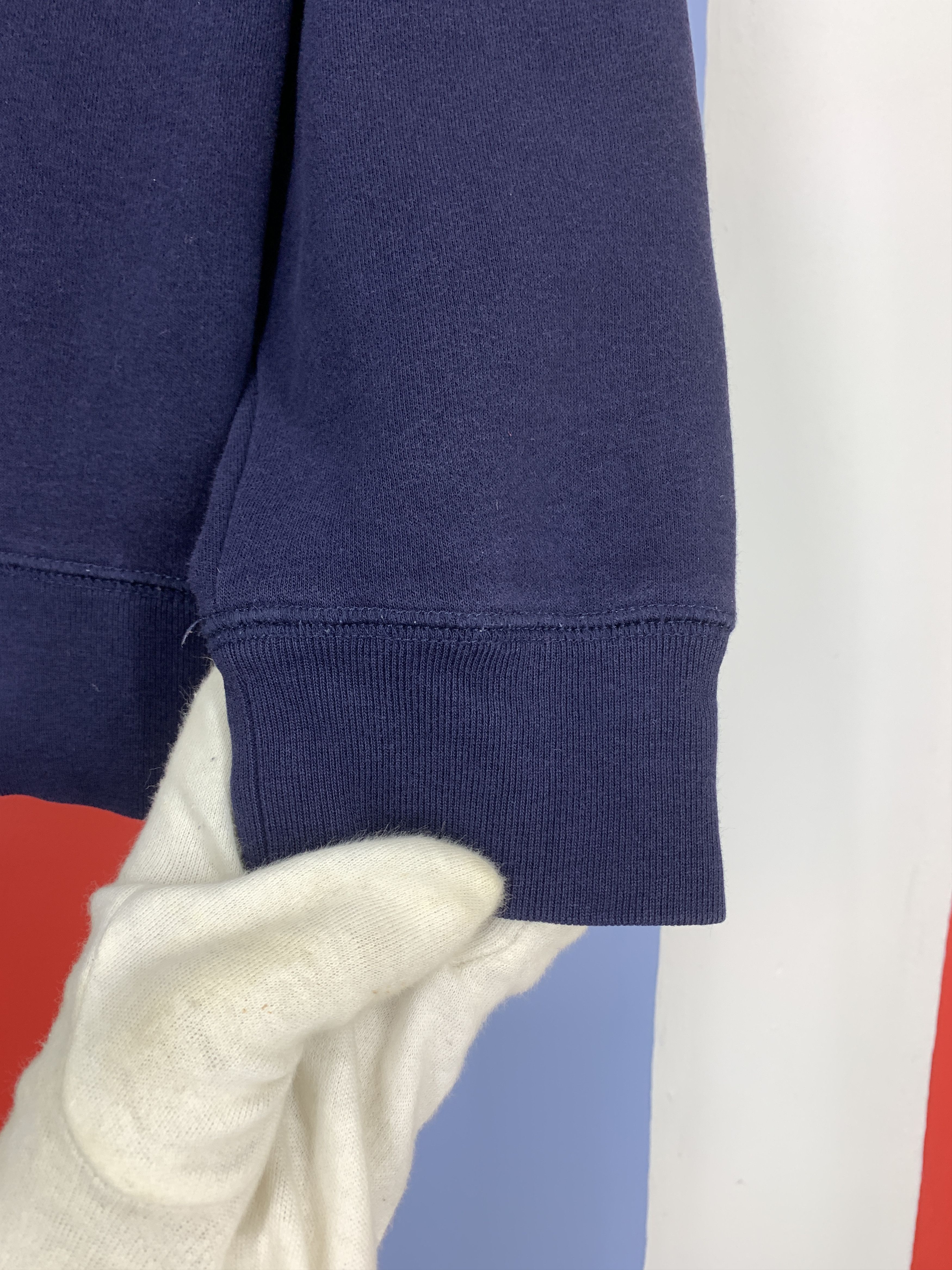 Gap GAP Crew Neck Sweatshirt #2153/19 Size US M / EU 48-50 / 2 - 3 Thumbnail