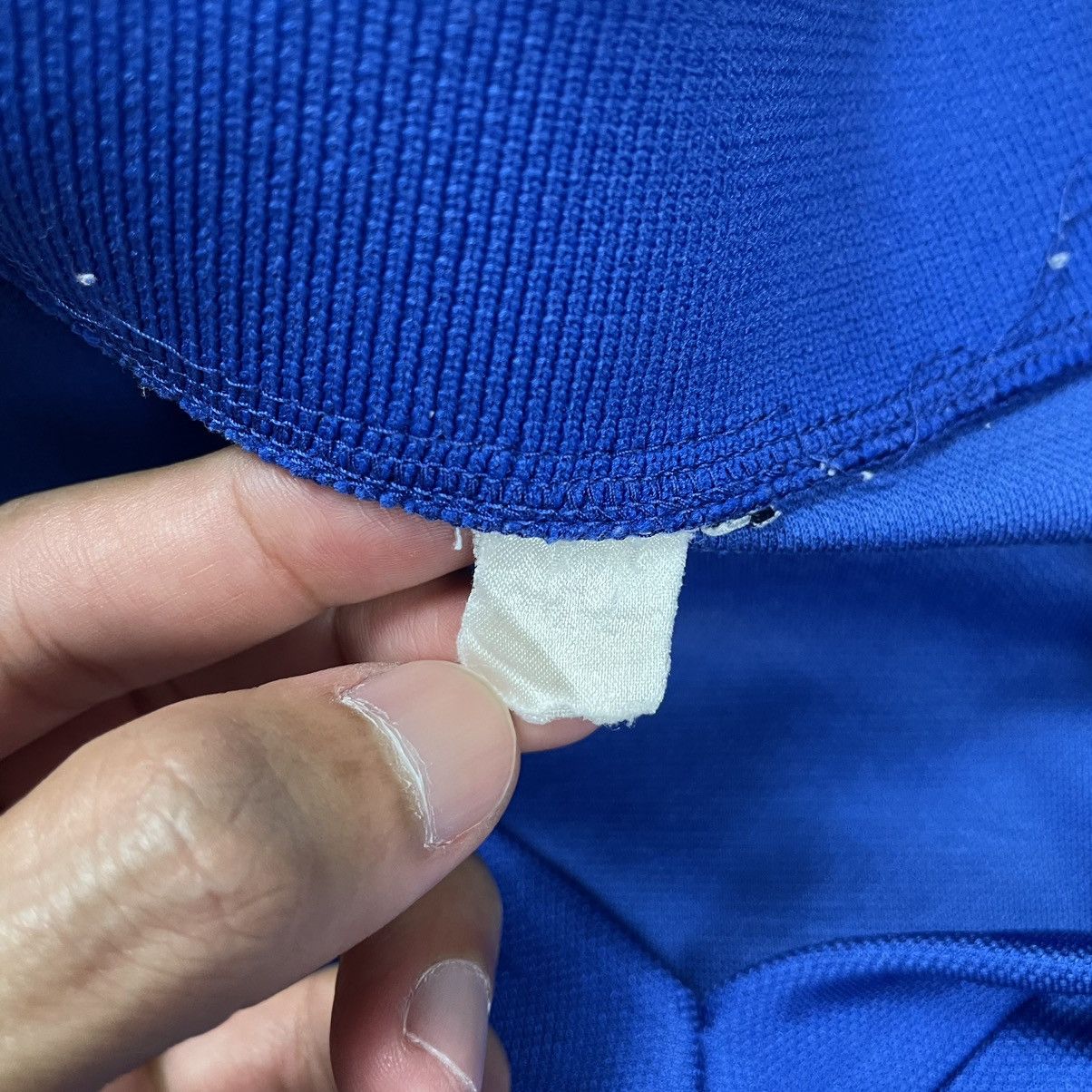 Vintage ‼️RARE‼️ Vintage 80s Admiral Italy Home Jersey Size US M / EU 48-50 / 2 - 17 Thumbnail