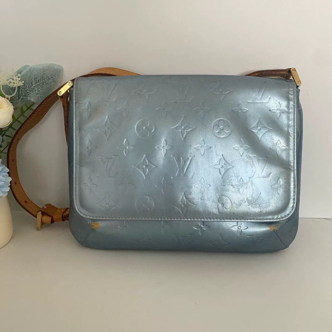 Louis Vuitton Pre-loved Bag Very good condition Size ONE SIZE - 1 Thumbnail