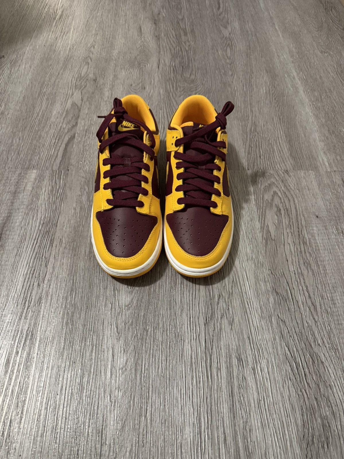 Nike Nike dunks “arizona state” size 9 Size US 9 / EU 42 - 3 Thumbnail