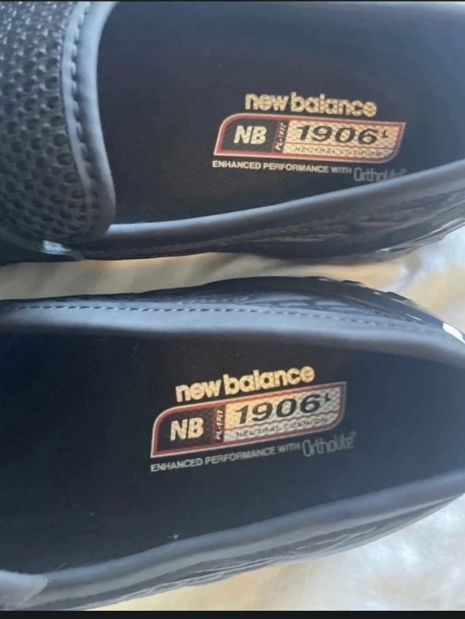 New Balance New balance 1906l loafer Size US 11.5 / EU 44-45 - 4 Thumbnail