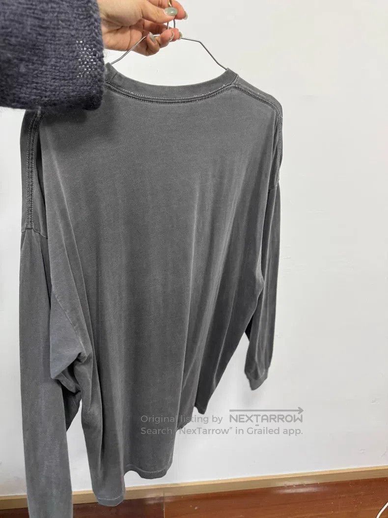 Balenciaga Balenciaga long sleeve Size US XS / EU 42 / 0 - 2 Thumbnail