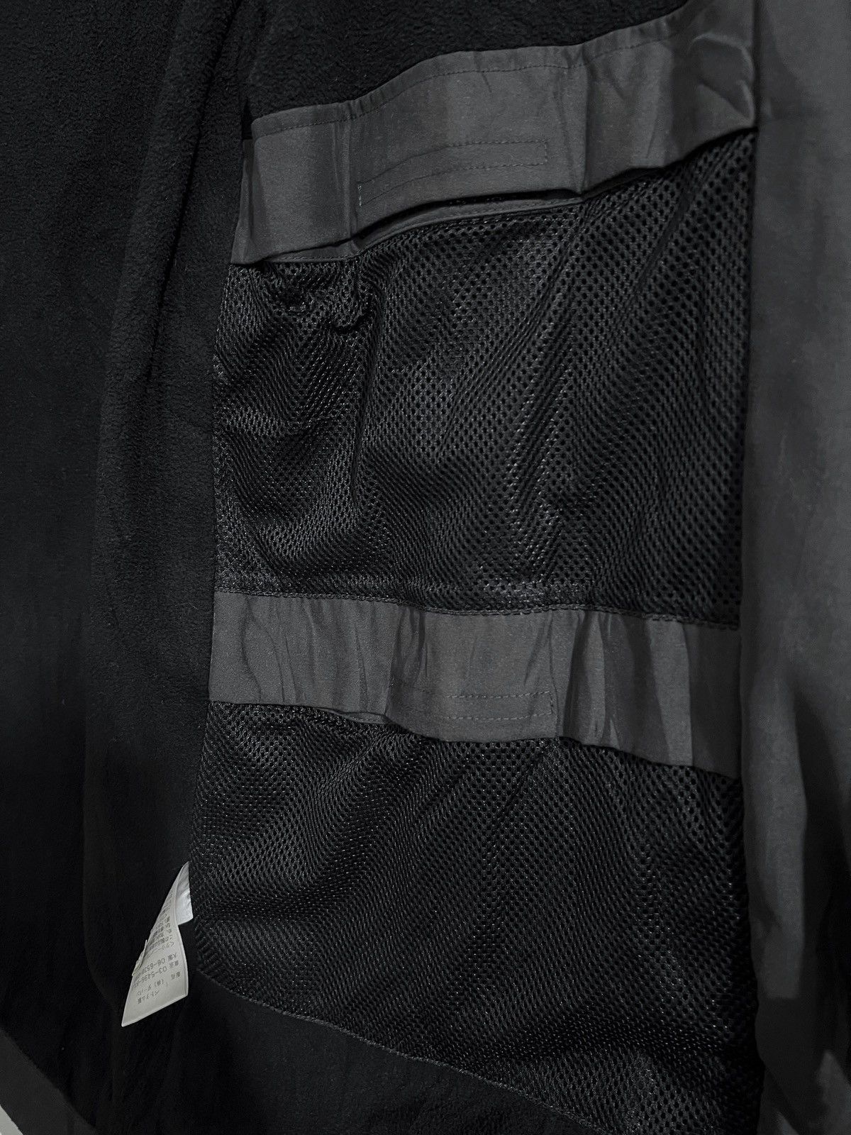 Designer × Y's × Yohji Yamamoto Vintage Yohji Yamamoto A.A.R long coat Size US M / EU 48-50 / 2 - 5 Thumbnail