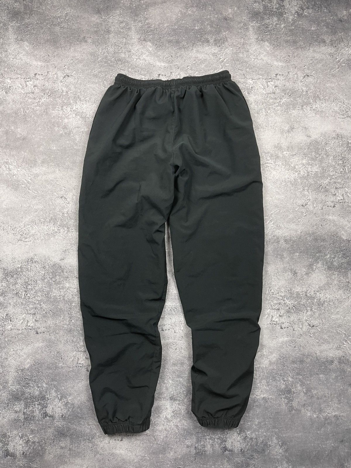 Nike Vintage Y2K Nike Drill Nylon Track Pants Joggers Sweatpants Size US 32 / EU 48 - 8 Thumbnail
