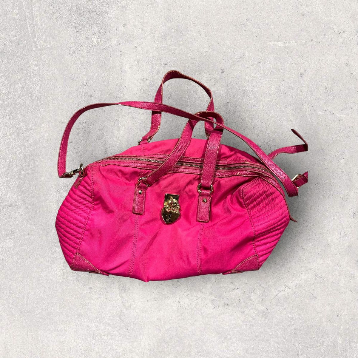 Juicy Couture Juicy Couture bag Size ONE SIZE - 1 Thumbnail