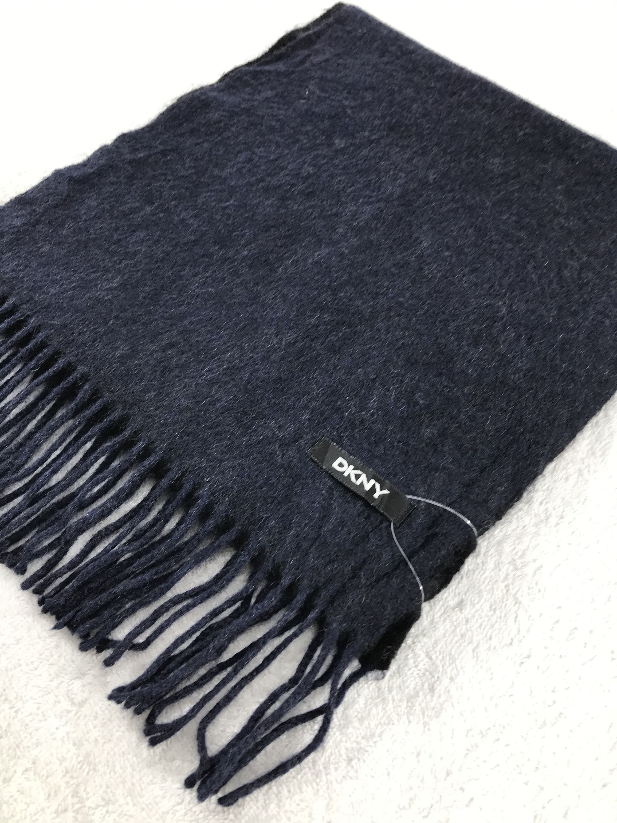DKNY DKNY Scarf / Muffler / Neckwear - WW1365 Size ONE SIZE - 4 Thumbnail