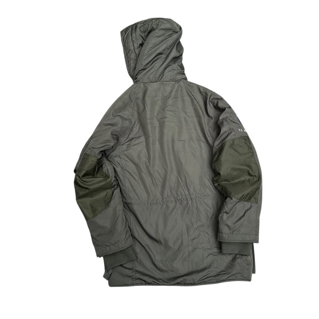Japanese Brand Codes combine Basic+ usaf military jacket Size US M / EU 48-50 / 2 - 5 Thumbnail
