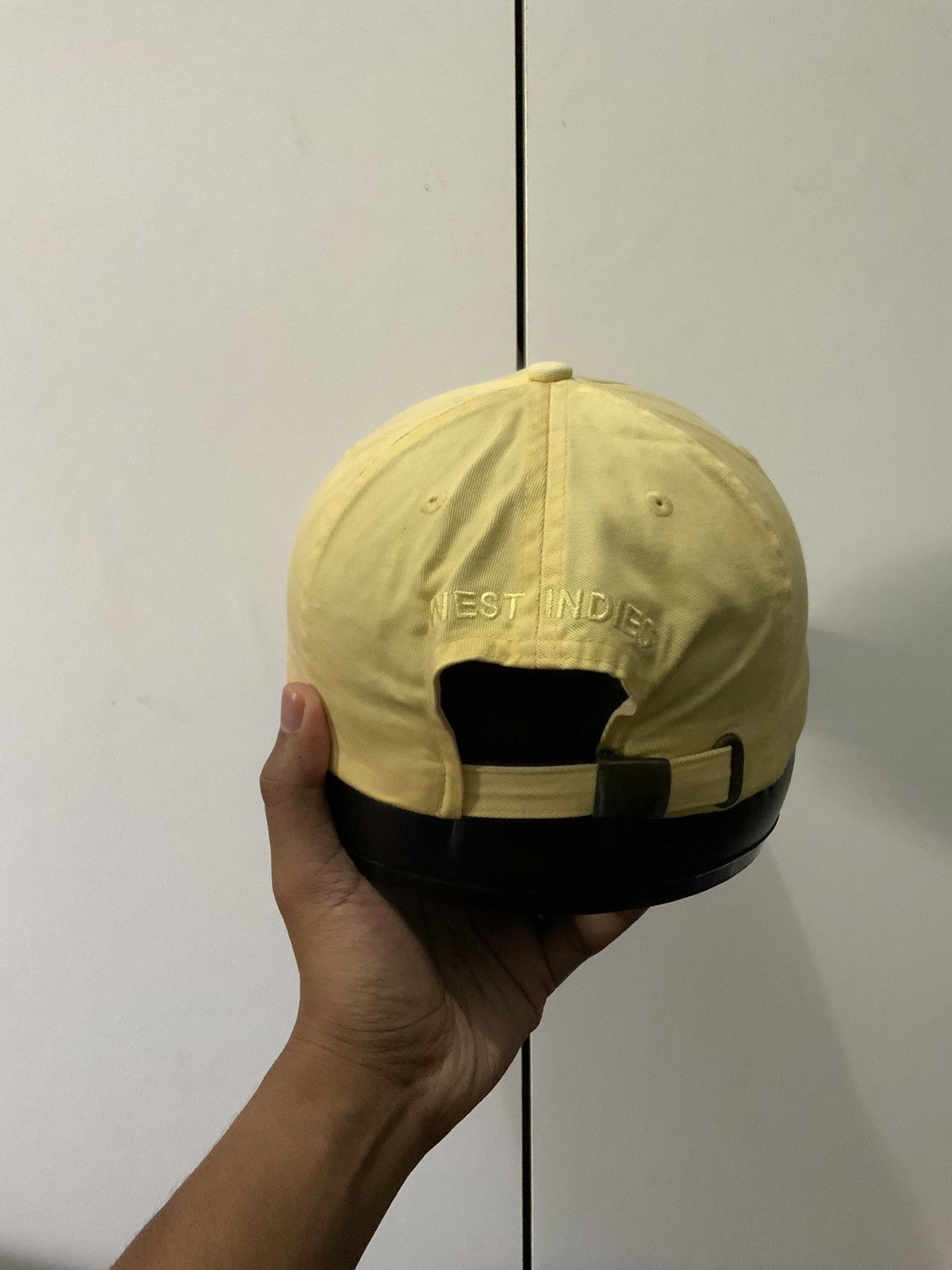 Japanese Brand Crown Colony Pusser’s West Indies Hat Size ONE SIZE - 4 Thumbnail