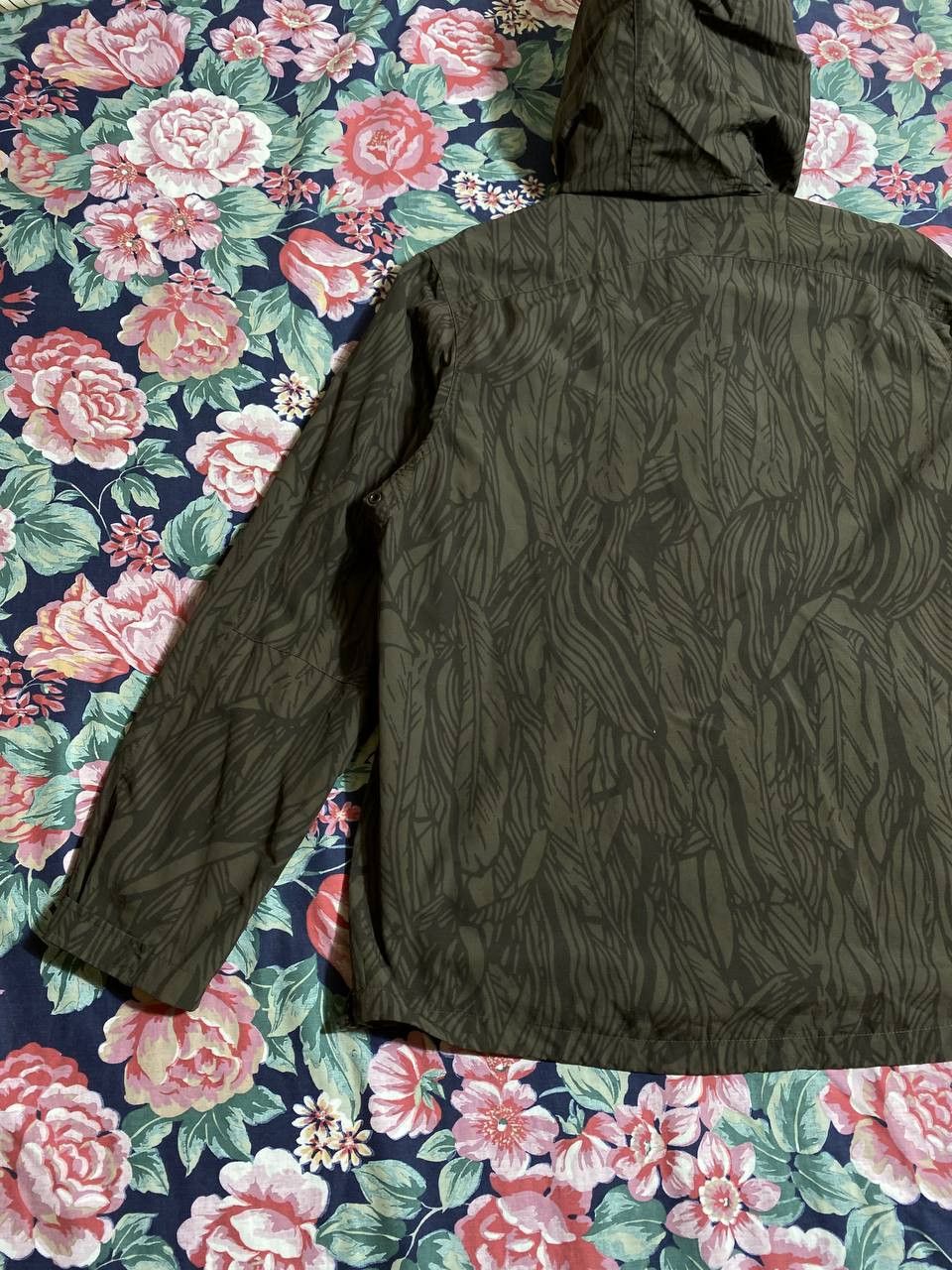 Levi's × Vintage Y2K Levis Vintage Faded Light Jacket Archive Size US XL / EU 56 / 4 - 7 Thumbnail