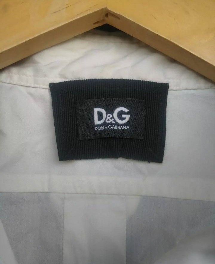 Dolce & Gabbana Dolce & Gabbana Size M / US 6-8 / IT 42-44 - 2 Thumbnail