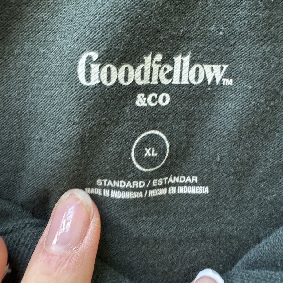 Other Goodfellow & Co. Every Wear Polo Shirt Size US XL / EU 56 / 4 - 4 Thumbnail