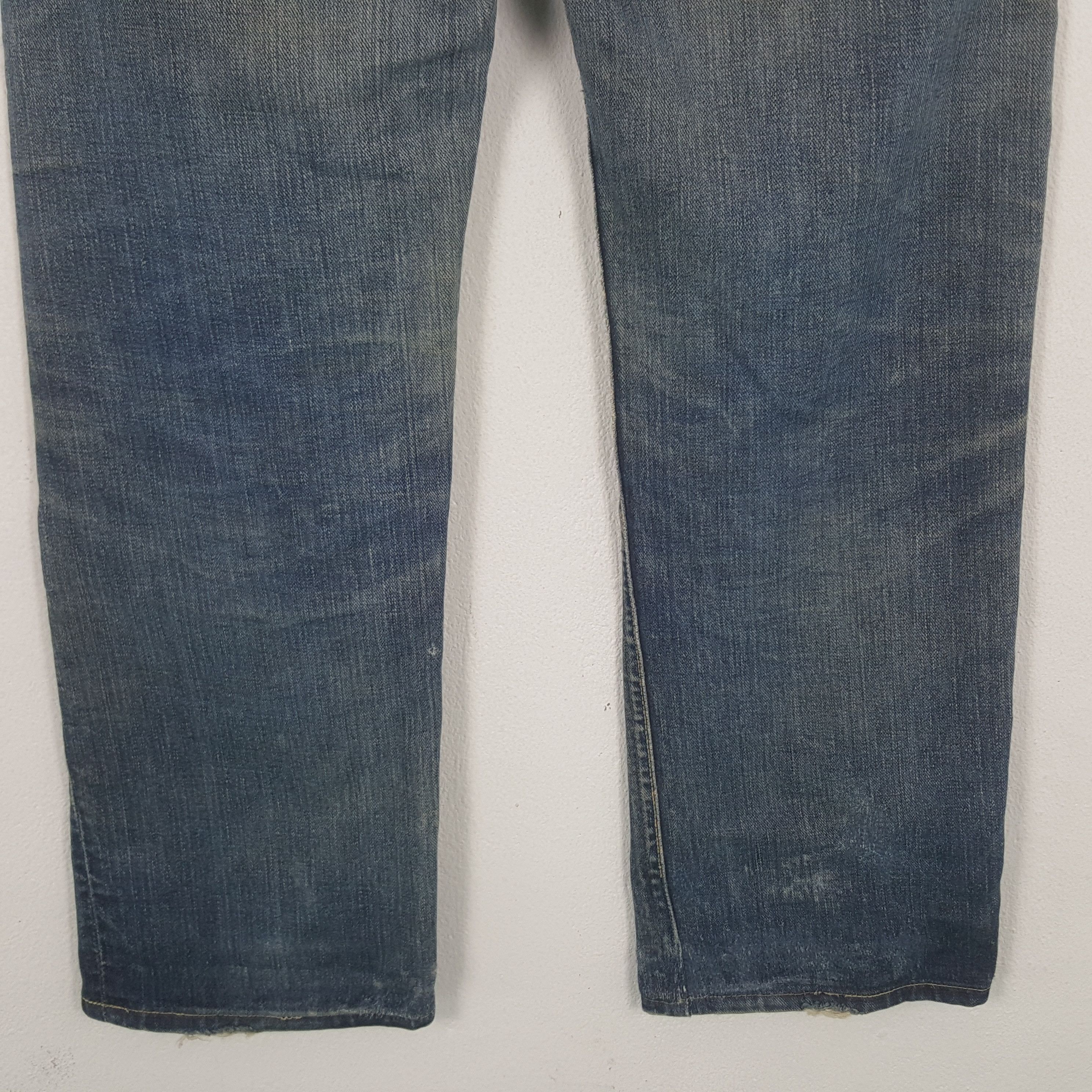 Lee Vintage Lee Riders Denim Jeans Size US 29 - 6 Thumbnail