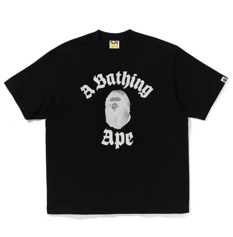 Bape Bape Tee Size ONE SIZE - 1 Thumbnail