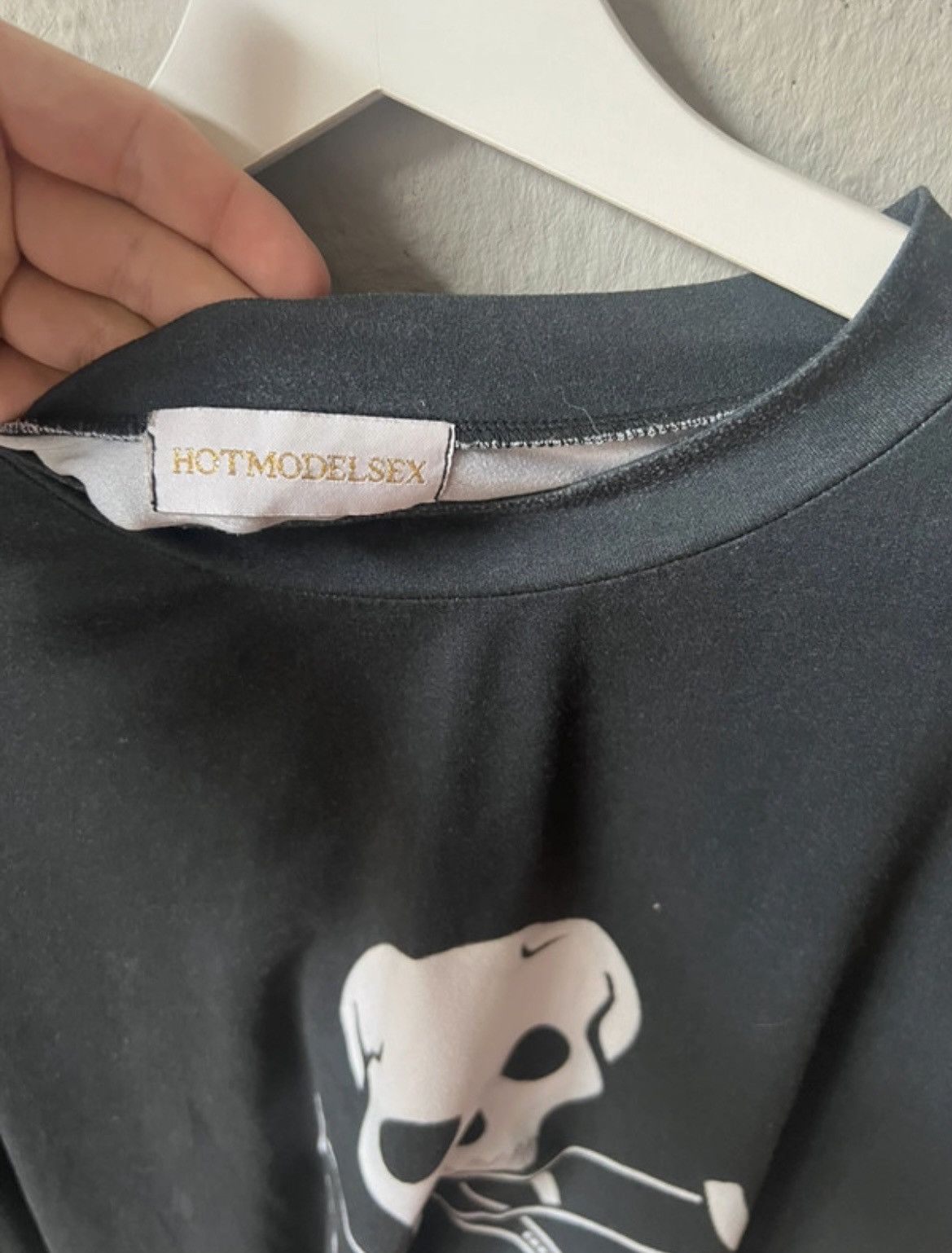 Hot Model Sex Hot Model Sex Sample T-Shirt Size US L / EU 52-54 / 3 - 3 Thumbnail