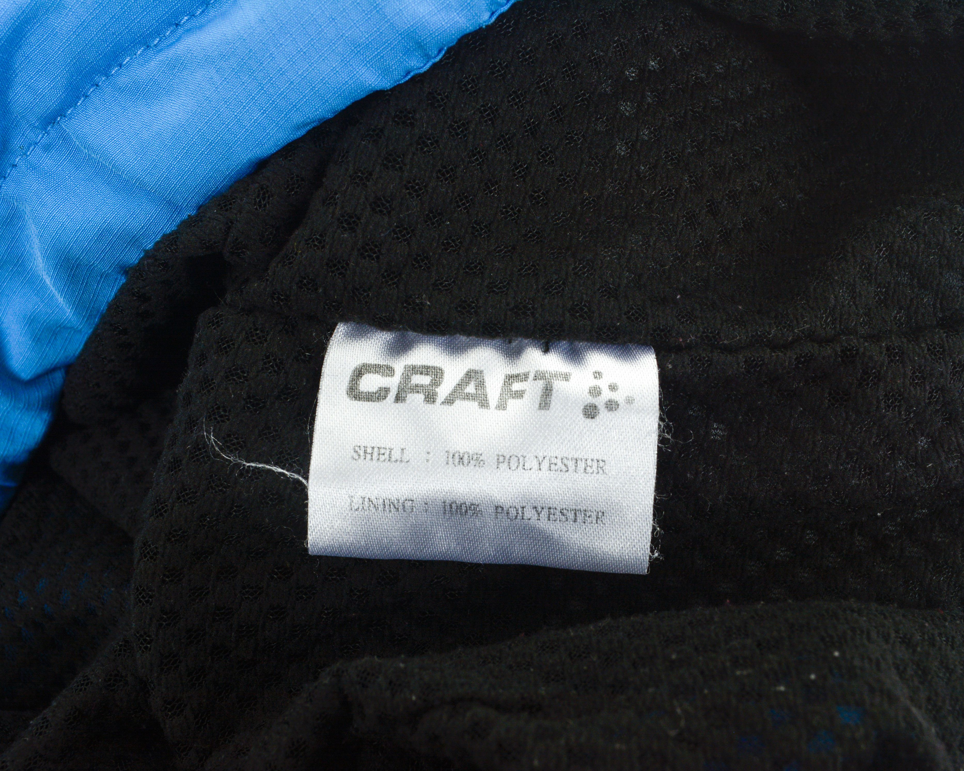 Other Craft Hypervent Womens M Cycling 2in1 Jacket + Gilet EU 40 Size M / US 6-8 / IT 42-44 - 5 Thumbnail