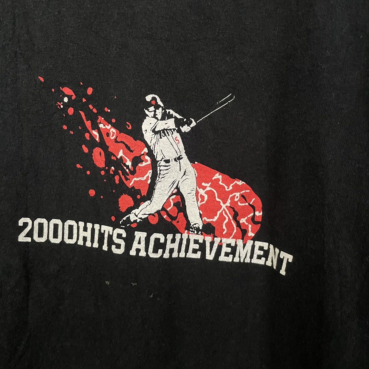 Japanese Brand × MLB × Vintage 1990s Yomiuri Giants Japanese Baseball Kazuhiro Kiyohara Size US M / EU 48-50 / 2 - 2 Thumbnail