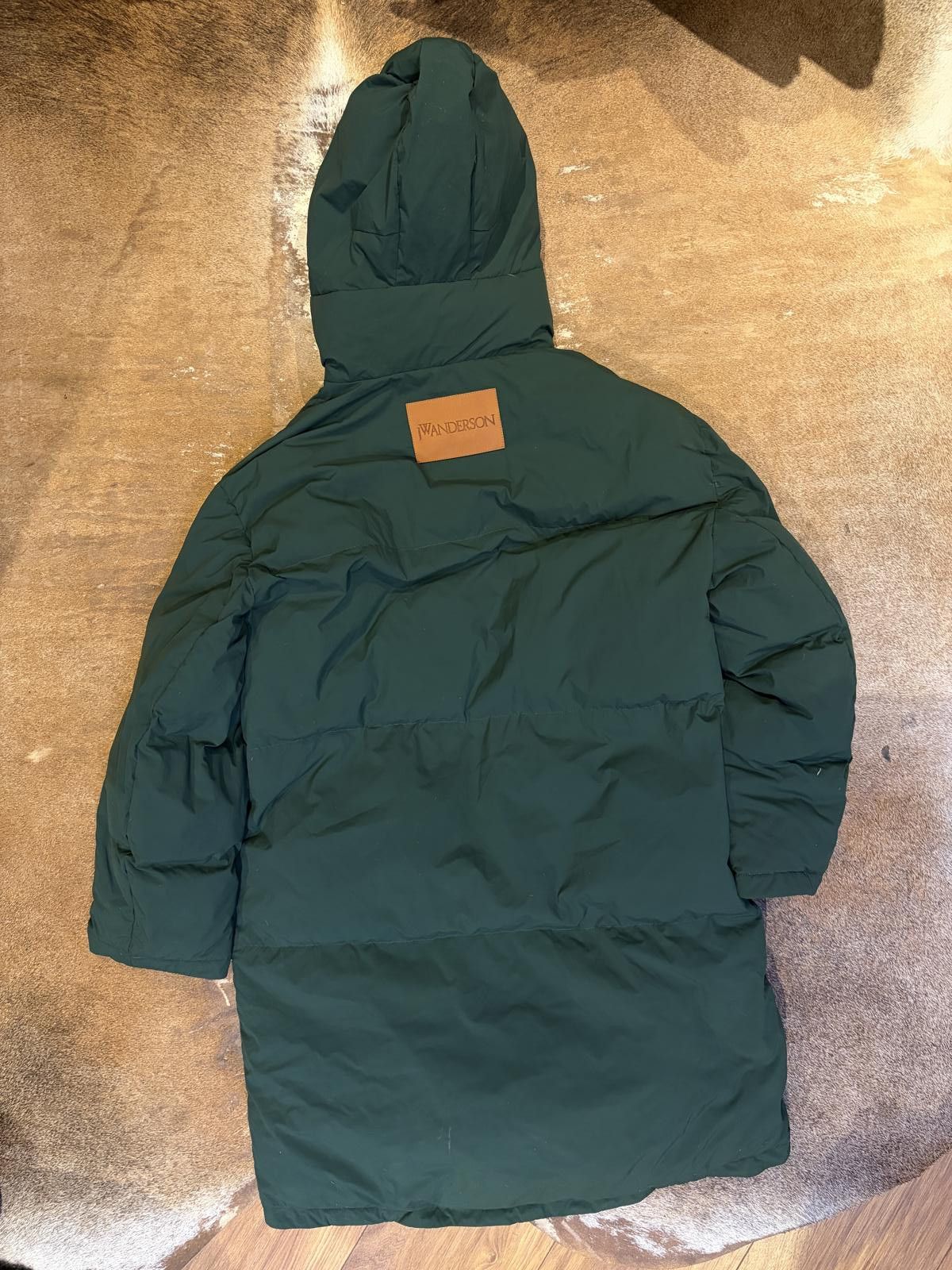 JW Anderson JW Anderson goose down parka Size M / US 6-8 / IT 42-44 - 5 Thumbnail