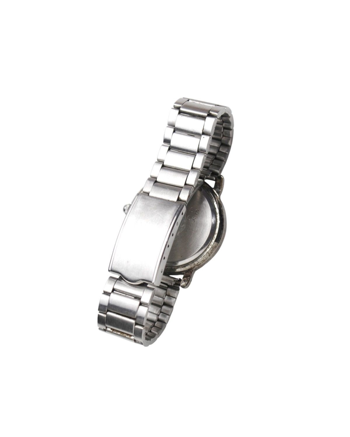 Hysteric Glamour 2000S THE BEATLES “SGT. PEPPER’S LONELY HEARTS" WATCH Size ONE SIZE - 4 Thumbnail