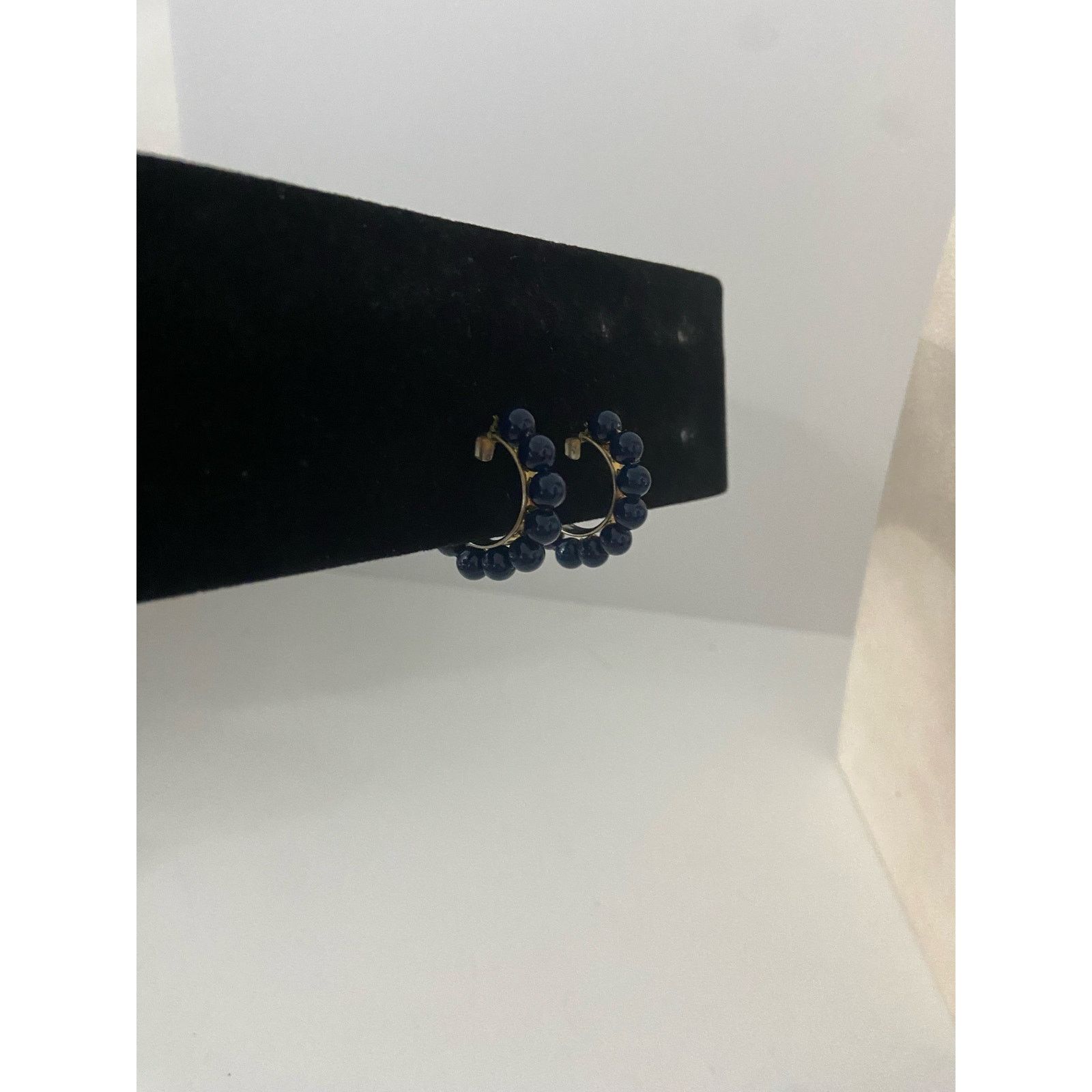 Other clip on earrings Size ONE SIZE - 2 Thumbnail