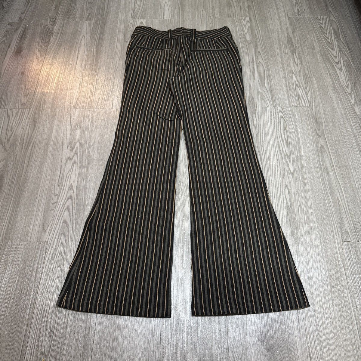 Tornado Mart Tornado Mart Stripes Pants Size US 28 / EU 44 - 7 Thumbnail