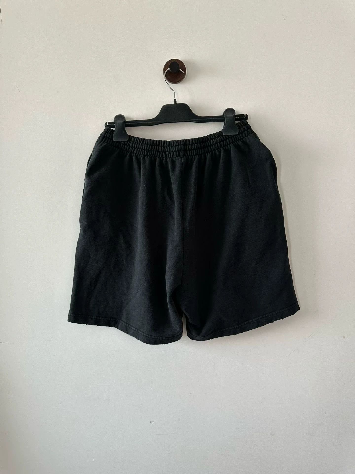 Balenciaga Balenciaga Lock Short S 98 New Size US 32 / EU 48 - 2 Thumbnail