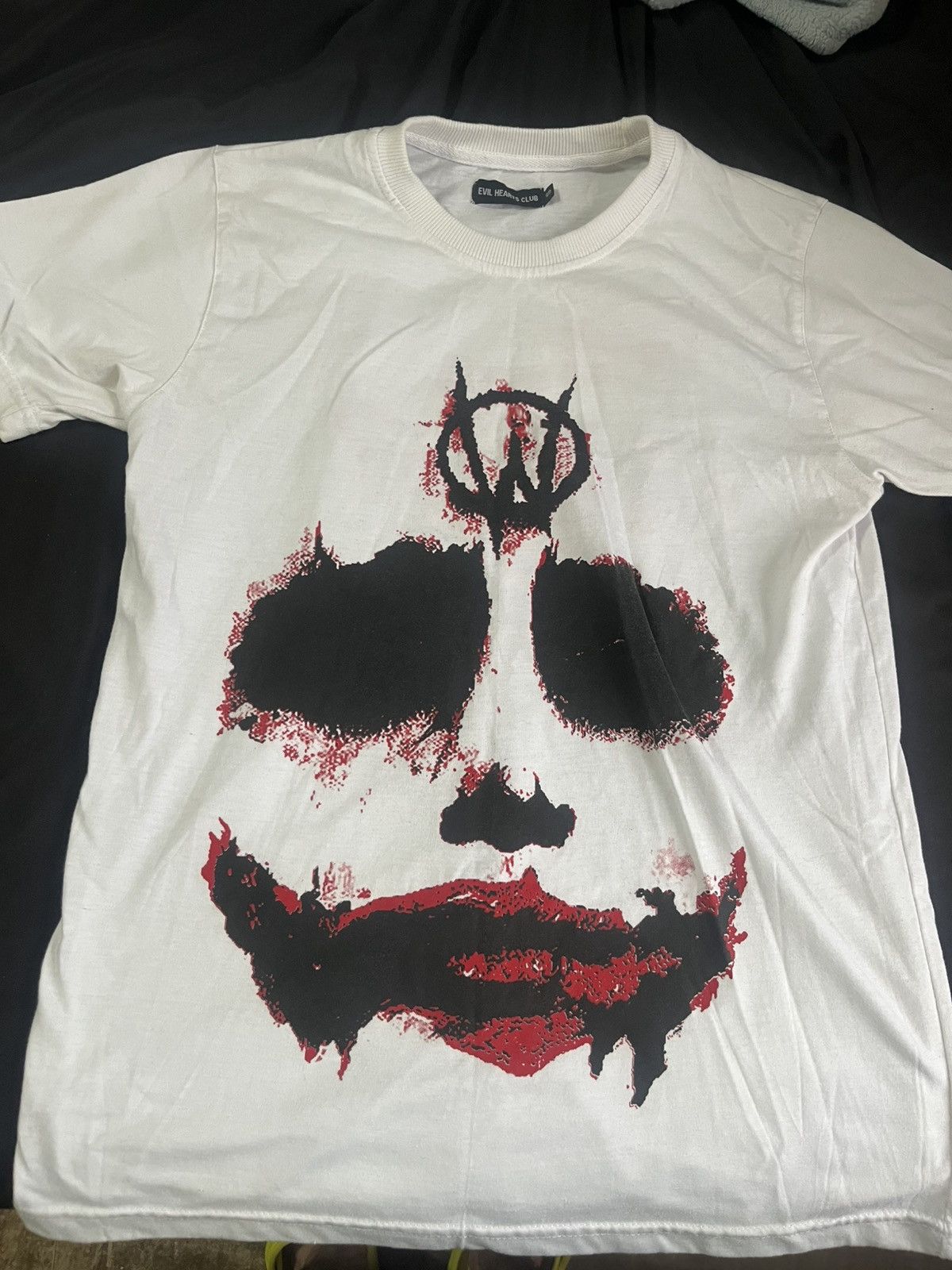 Other Joker tee Size US XS / EU 42 / 0 - 1 Thumbnail