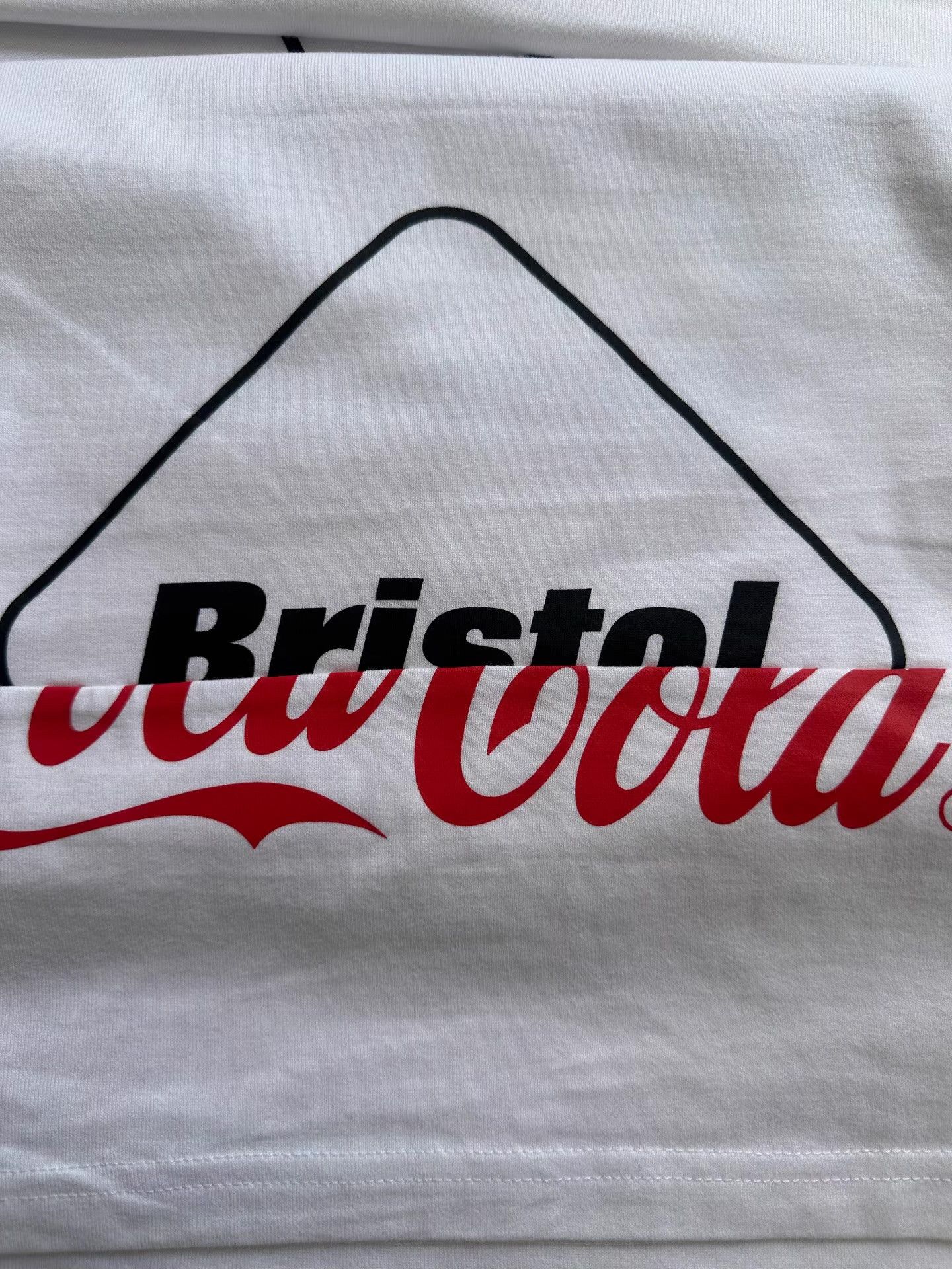 F.C. Real Bristol F.C.Real Bristol Ｑ22 Size US M / EU 48-50 / 2 - 4 Thumbnail