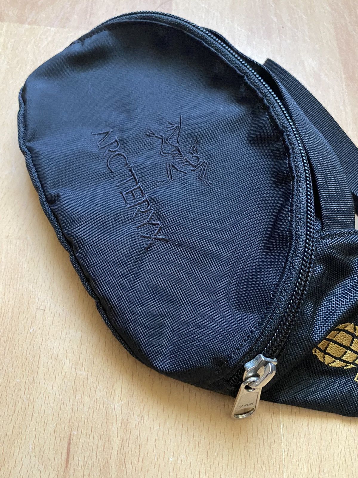 Arc'teryx × Beams Plus Urban Fanny Size ONE SIZE - 3 Thumbnail