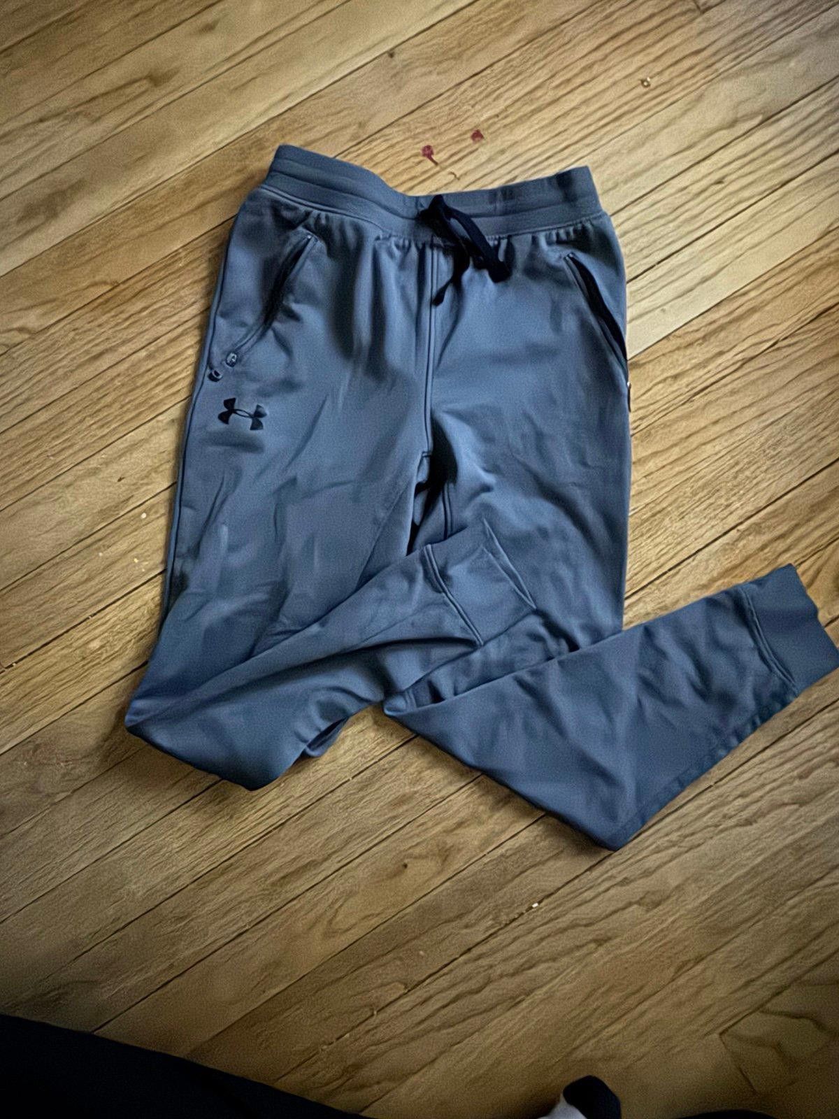 Under Armour Youth Medium Under Armour Pants Size US 26 / EU 42 - 1 Thumbnail