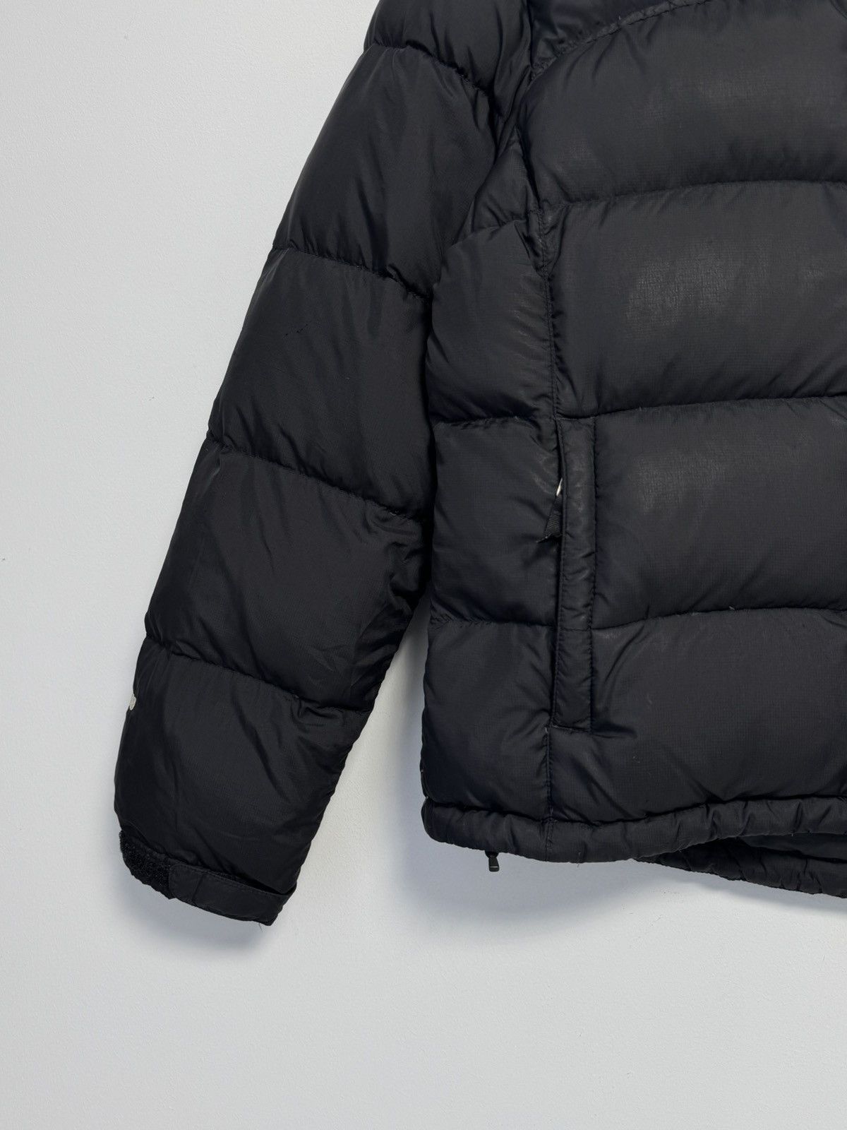 The North Face The North Face 700 Down Puffer Jacket Women’s Black Size L / US 10 / IT 46 - 4 Thumbnail