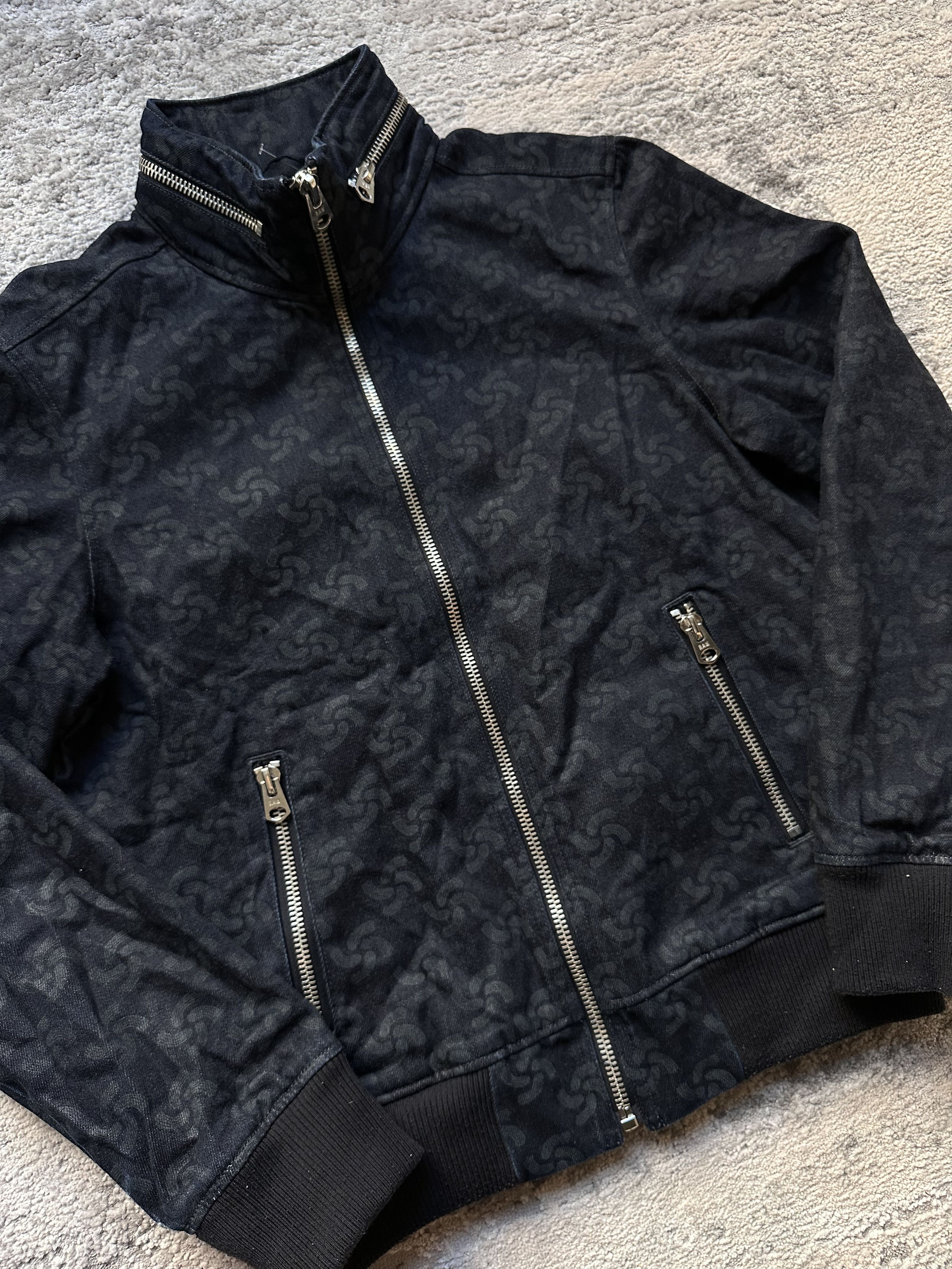 G-Star G star raw jeans jacket Size US M / EU 48-50 / 2 - 5 Thumbnail