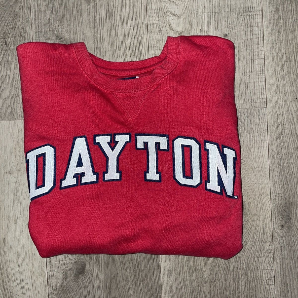 Dayton Boots Dayton Sweatshirt Size US XS / EU 42 / 0 - 4 Thumbnail